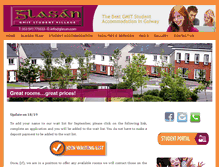 Tablet Screenshot of glasan.com